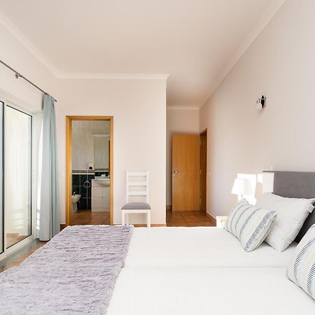 Vila Mos By Algarve Golden Properties Lagos Buitenkant foto