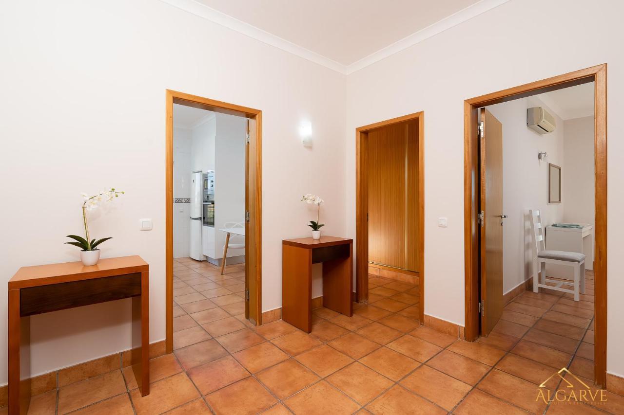 Vila Mos By Algarve Golden Properties Lagos Buitenkant foto