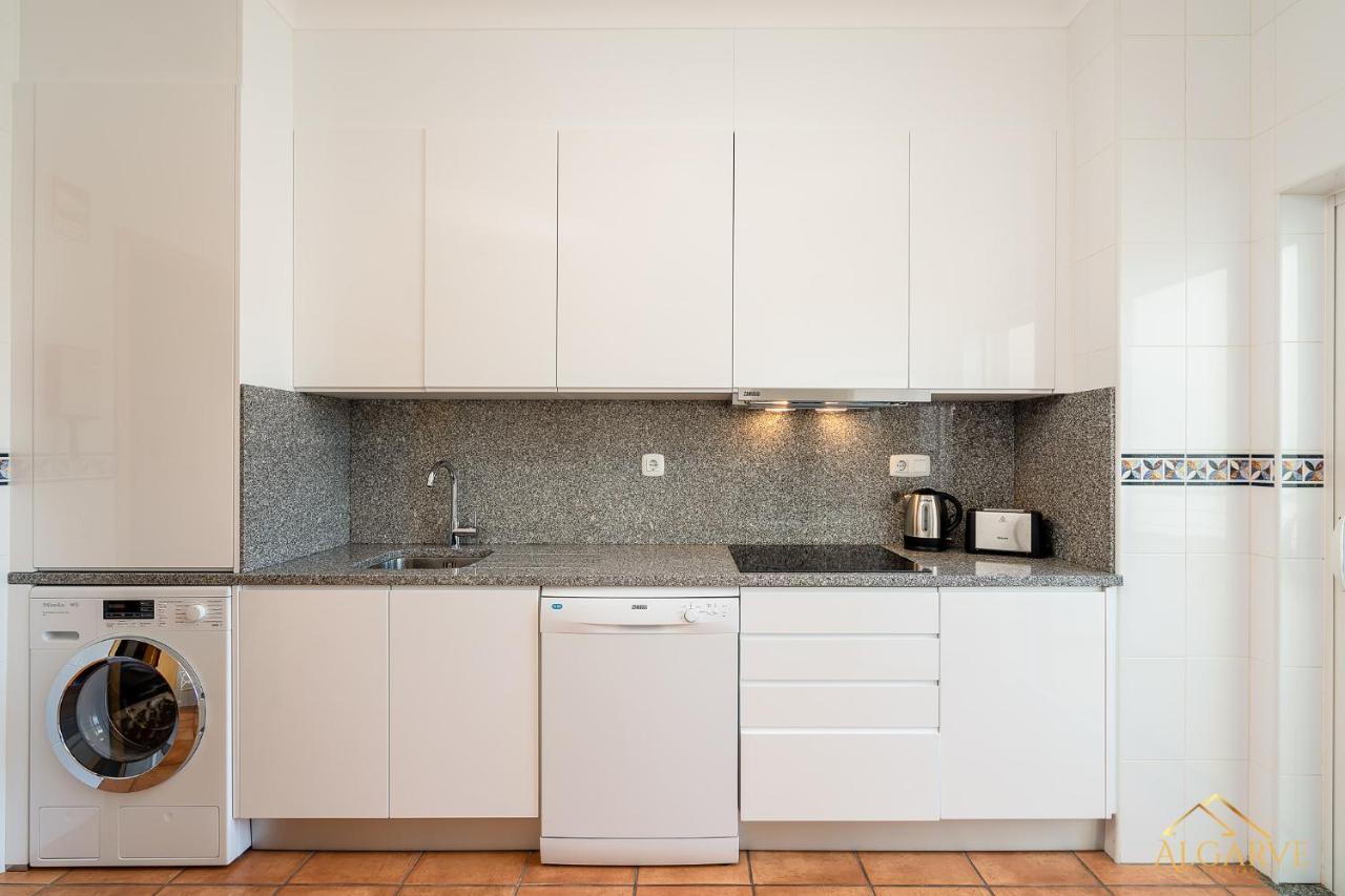 Vila Mos By Algarve Golden Properties Lagos Buitenkant foto