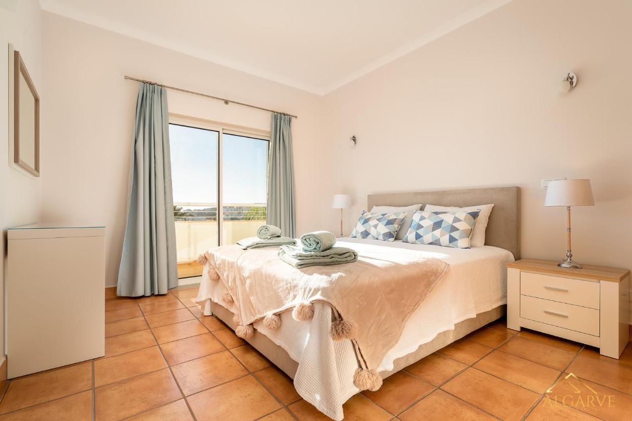 Vila Mos By Algarve Golden Properties Lagos Buitenkant foto