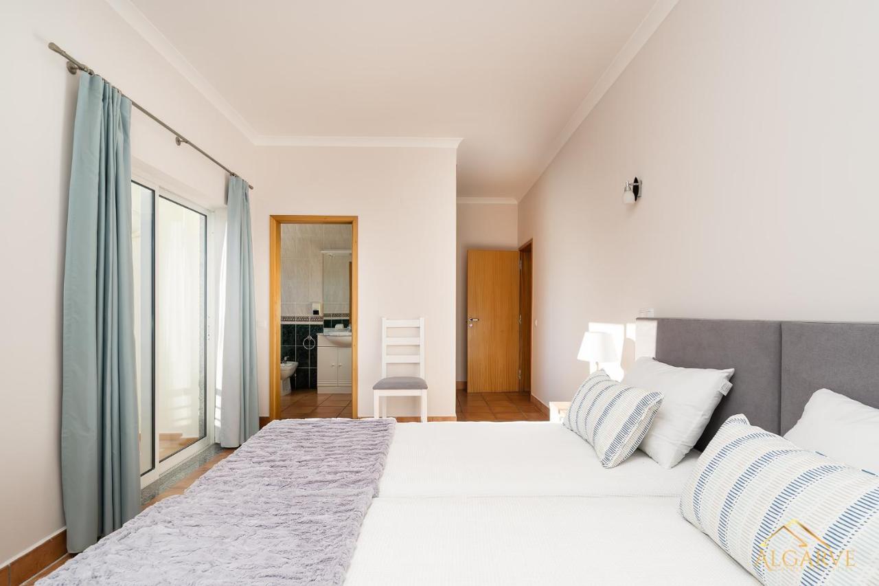 Vila Mos By Algarve Golden Properties Lagos Buitenkant foto