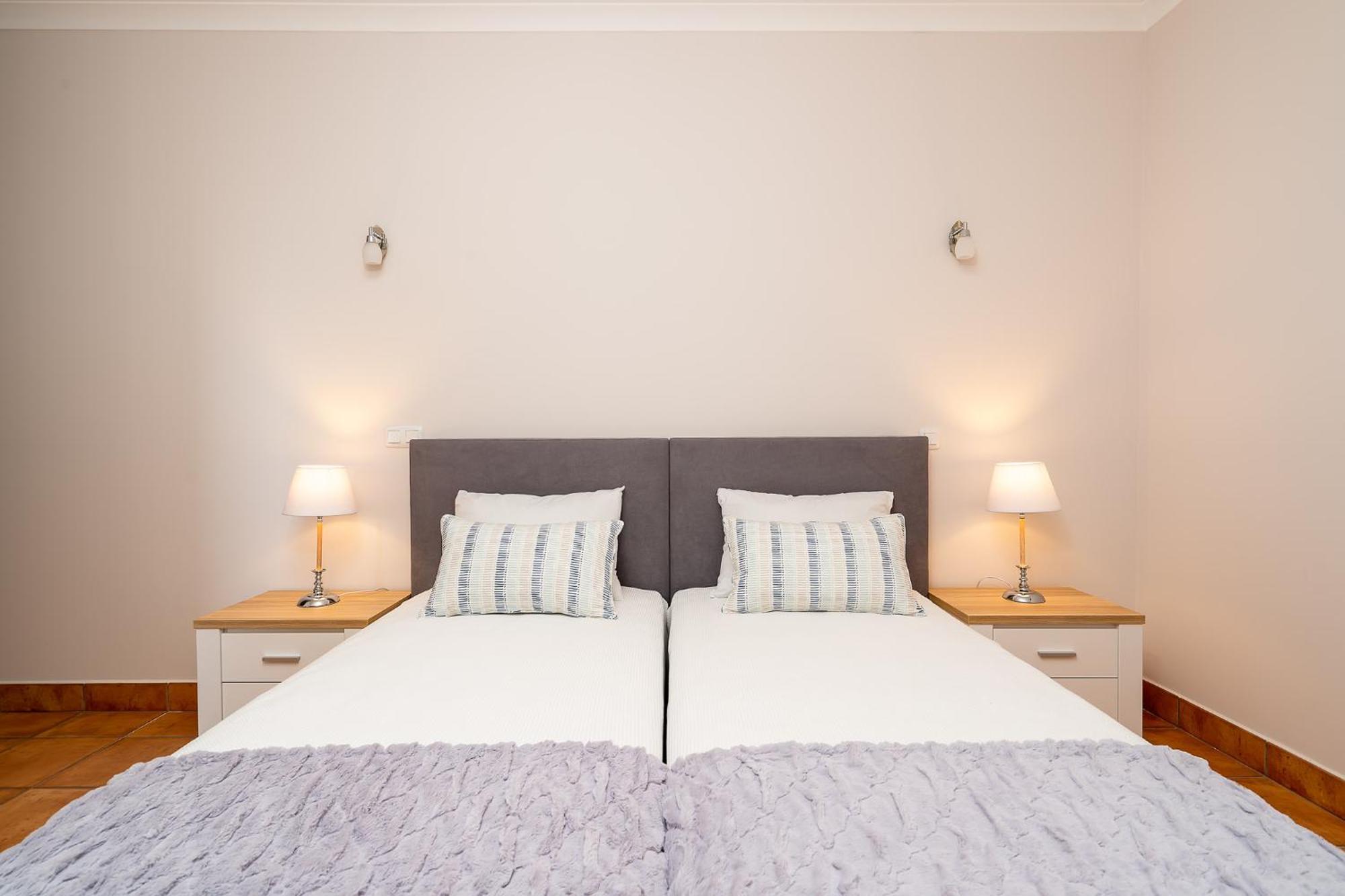 Vila Mos By Algarve Golden Properties Lagos Buitenkant foto