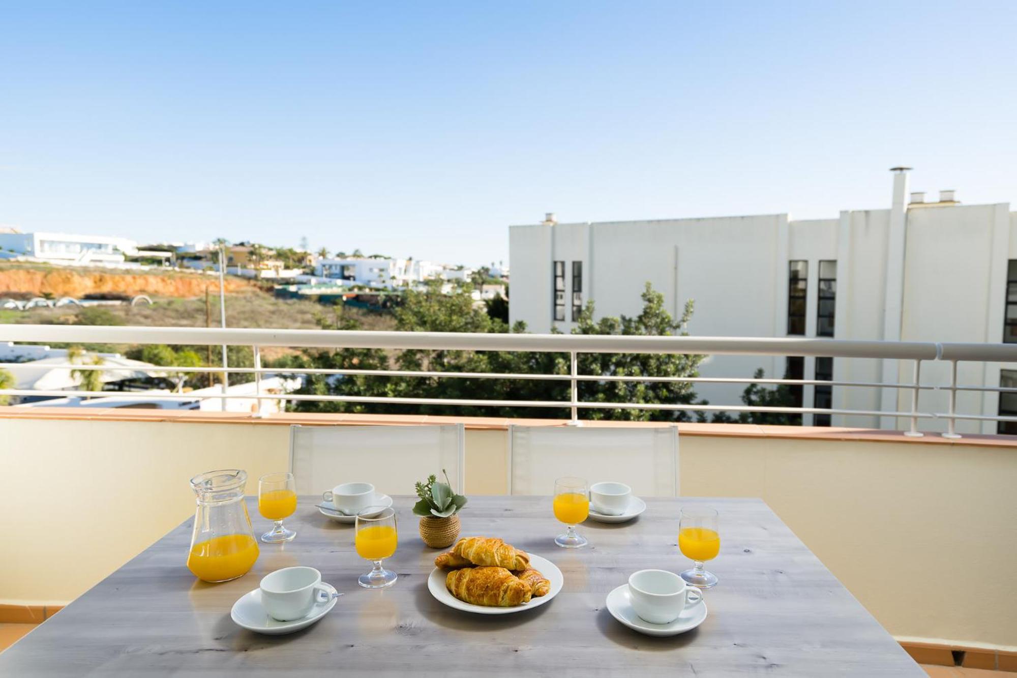 Vila Mos By Algarve Golden Properties Lagos Buitenkant foto