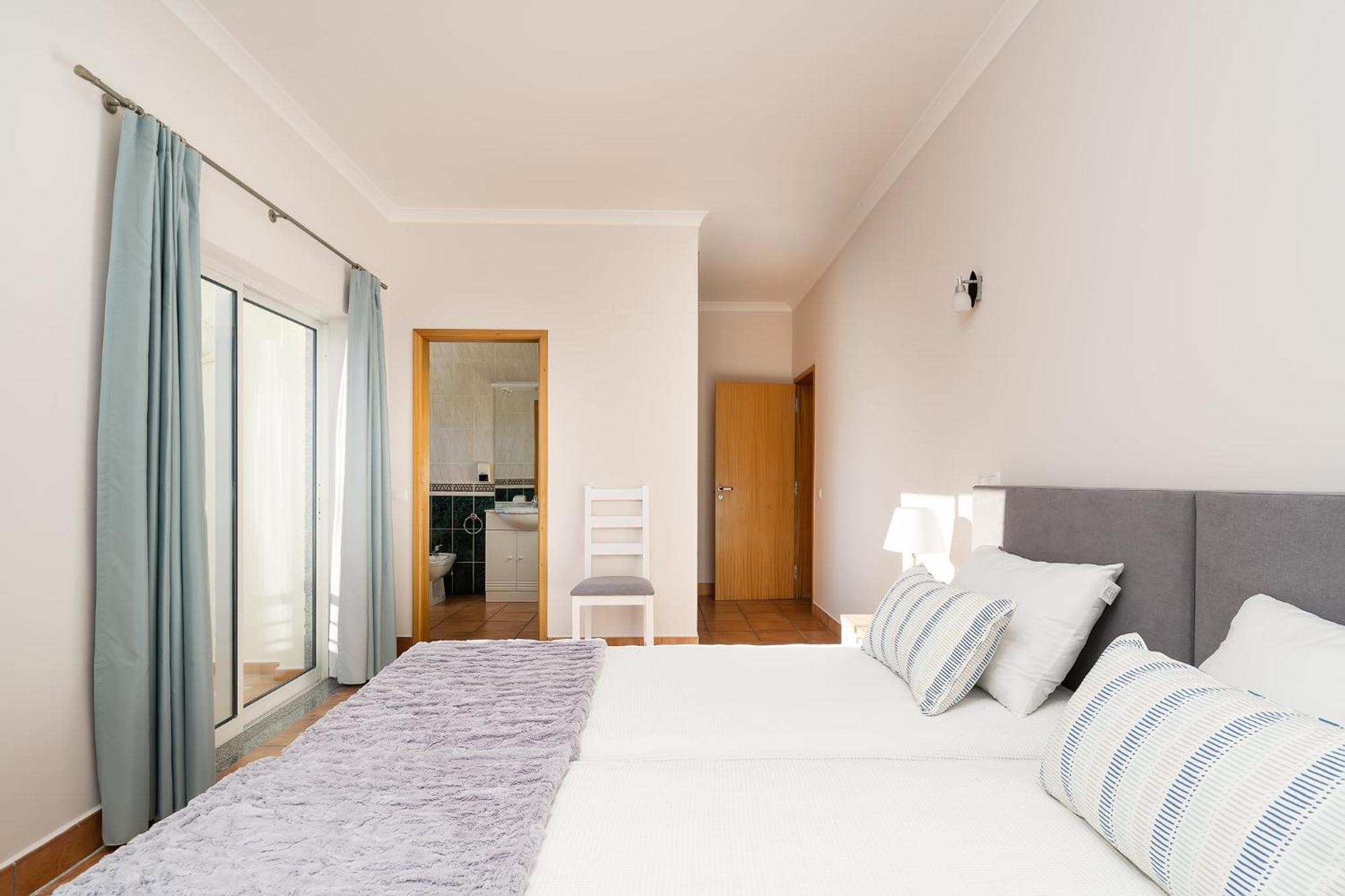Vila Mos By Algarve Golden Properties Lagos Buitenkant foto