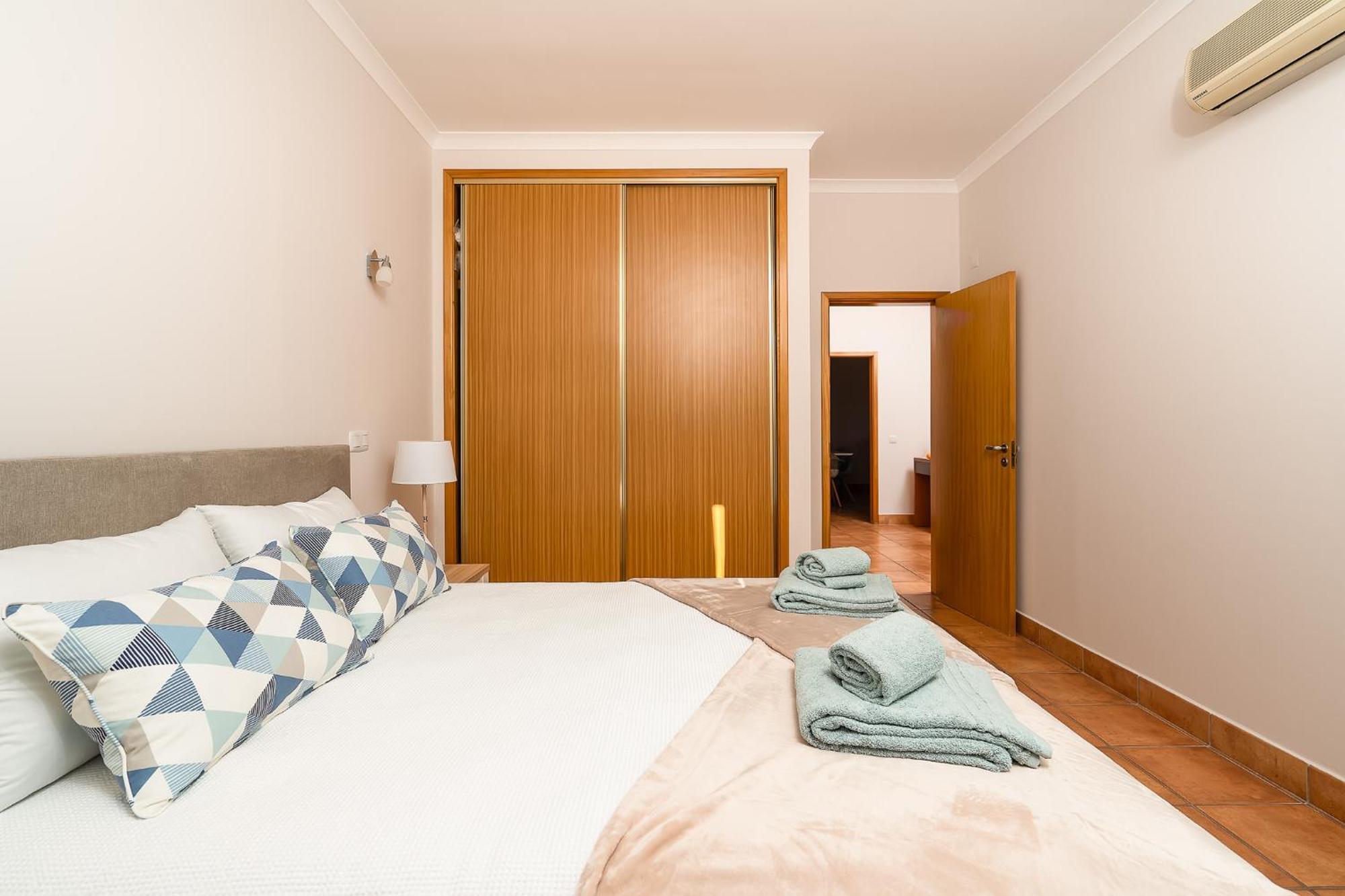 Vila Mos By Algarve Golden Properties Lagos Buitenkant foto