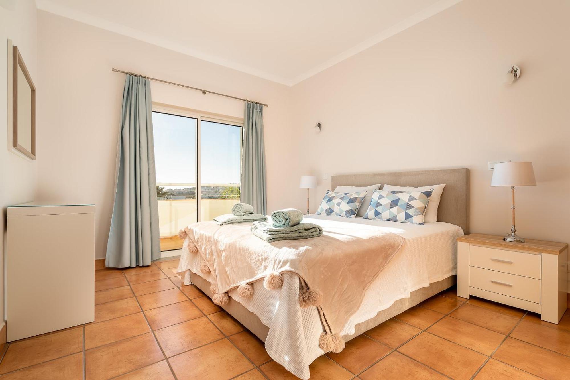 Vila Mos By Algarve Golden Properties Lagos Buitenkant foto
