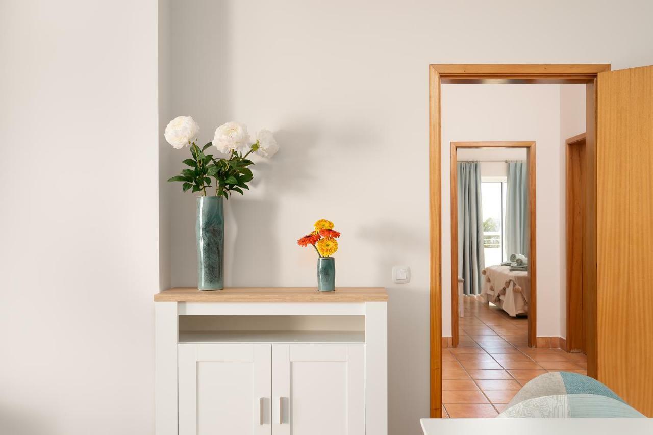 Vila Mos By Algarve Golden Properties Lagos Buitenkant foto