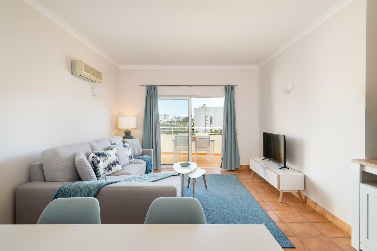 Vila Mos By Algarve Golden Properties Lagos Buitenkant foto