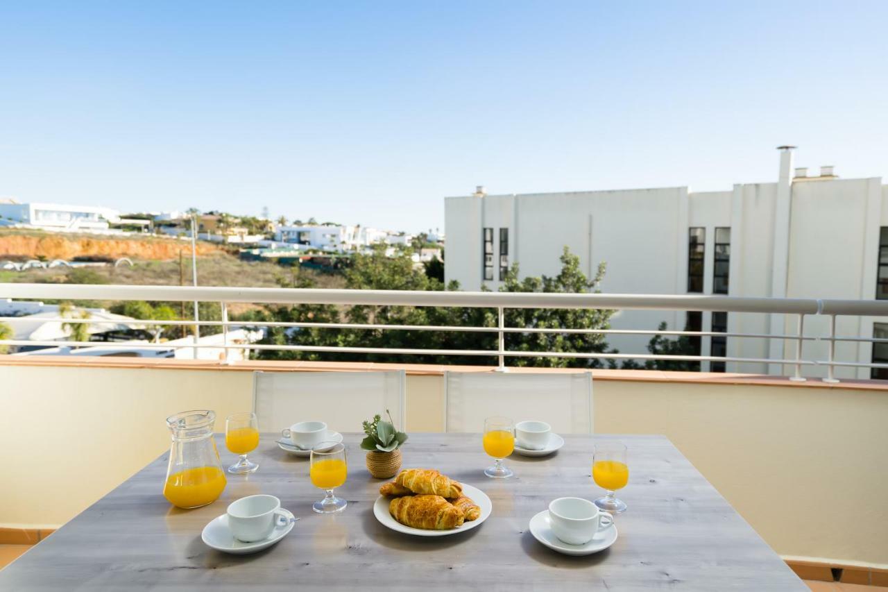 Vila Mos By Algarve Golden Properties Lagos Buitenkant foto
