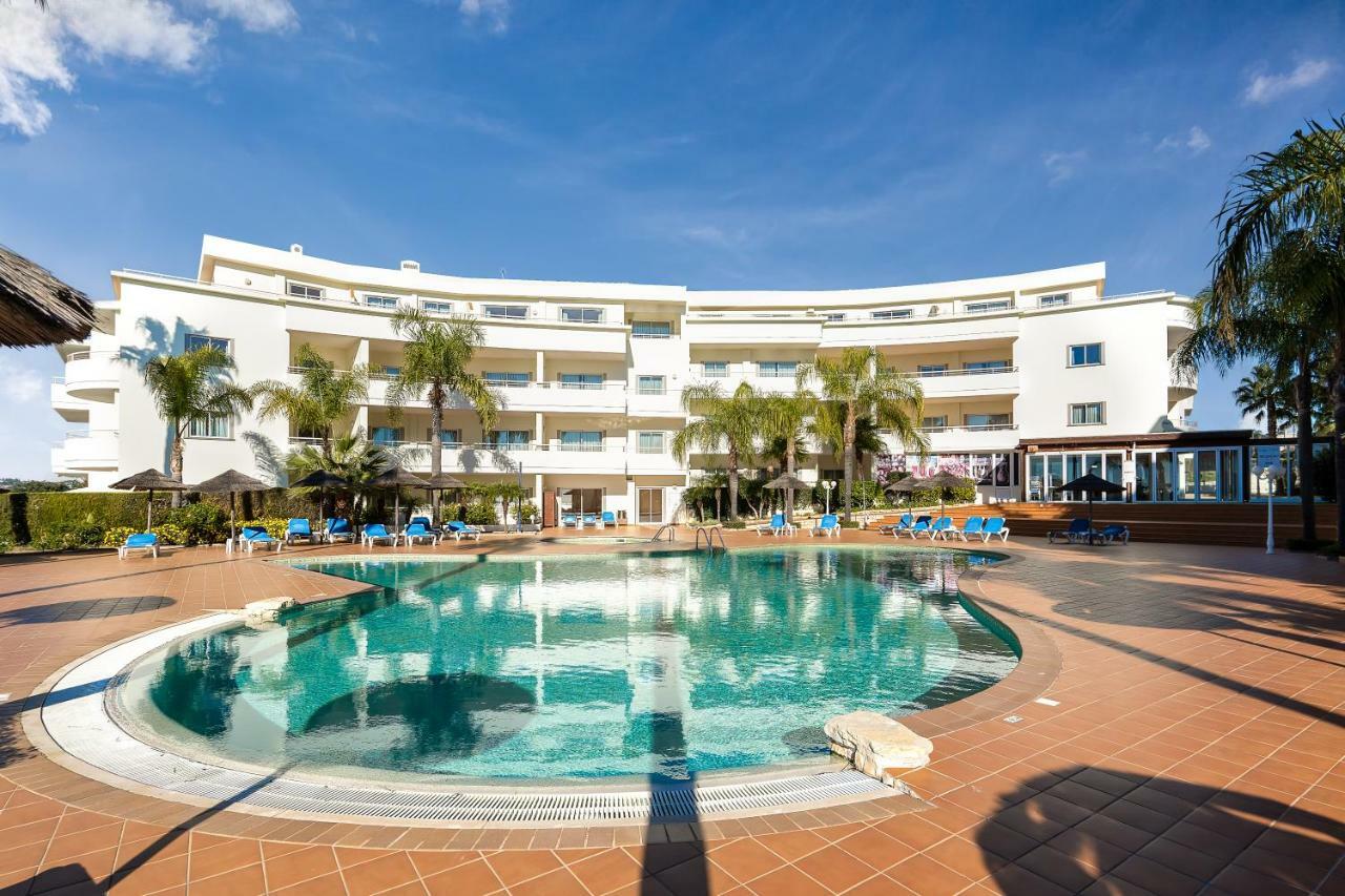 Vila Mos By Algarve Golden Properties Lagos Buitenkant foto