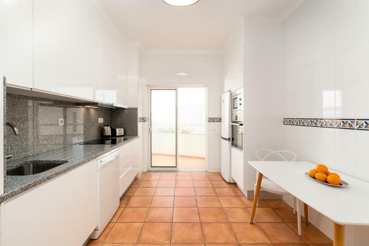 Vila Mos By Algarve Golden Properties Lagos Buitenkant foto