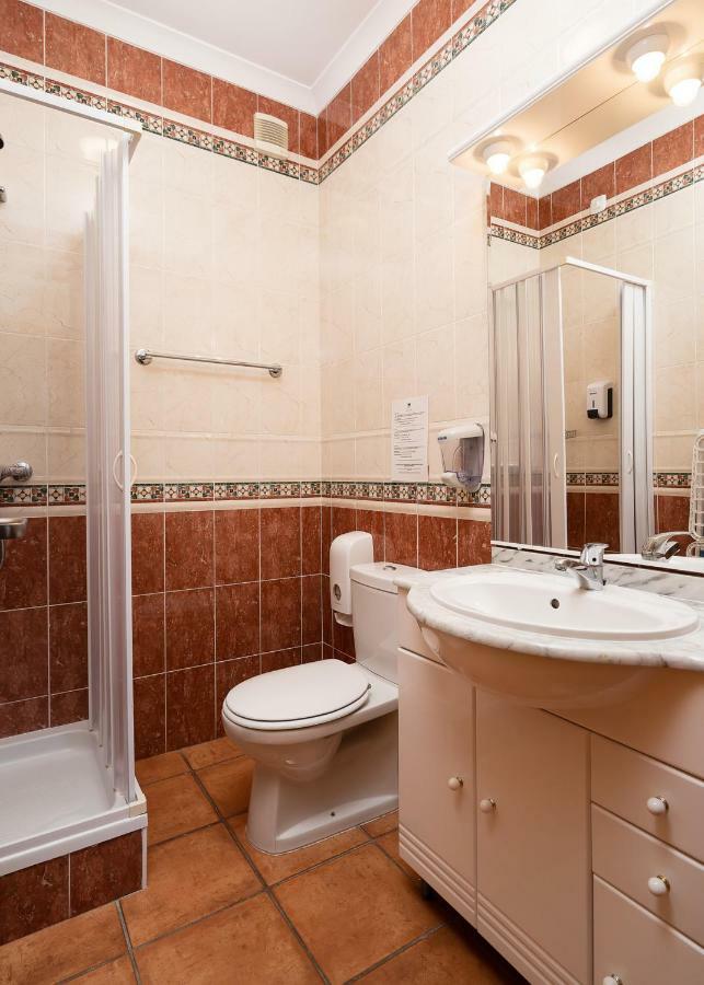 Vila Mos By Algarve Golden Properties Lagos Buitenkant foto