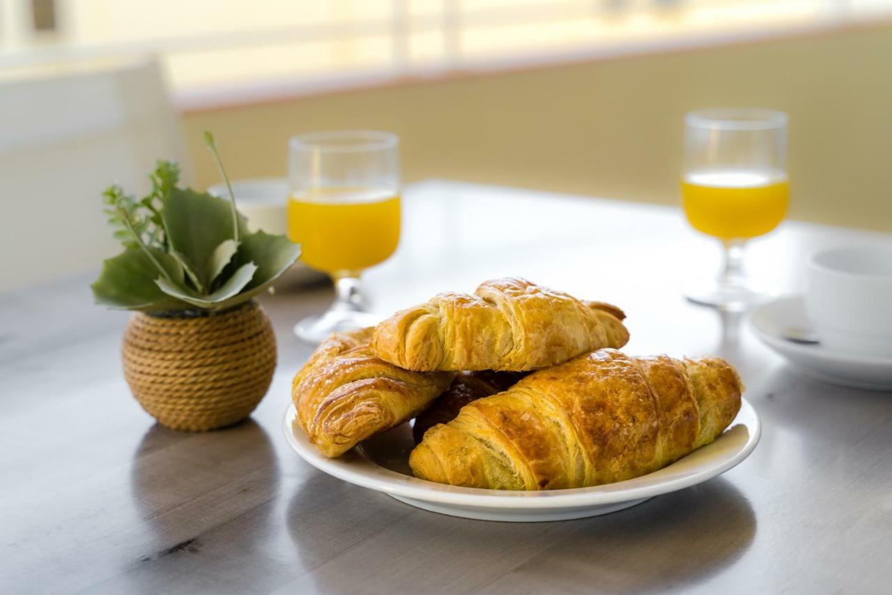 Vila Mos By Algarve Golden Properties Lagos Buitenkant foto