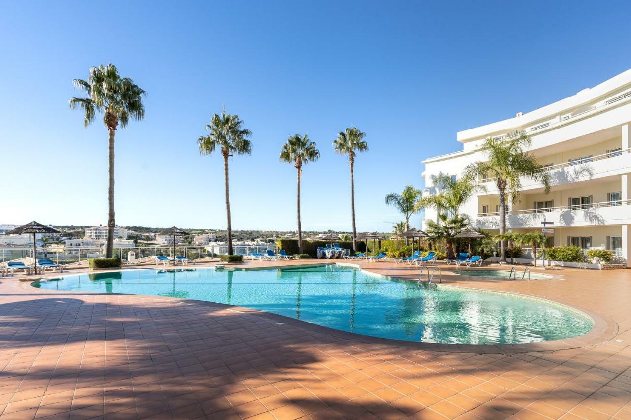 Vila Mos By Algarve Golden Properties Lagos Buitenkant foto