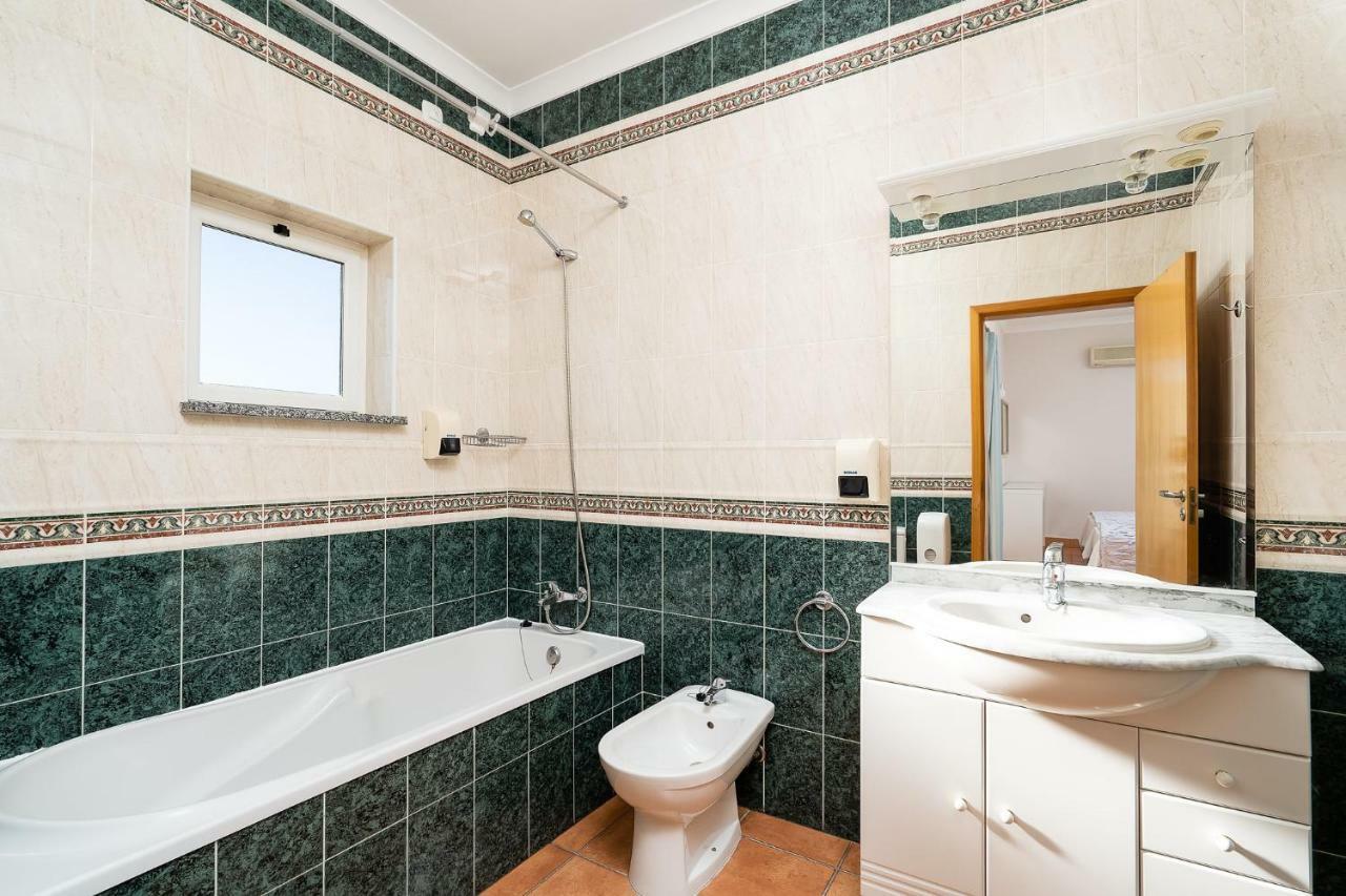 Vila Mos By Algarve Golden Properties Lagos Buitenkant foto